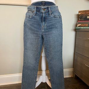 J.Crew Boyfriend Jeans